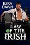 Law of the Irish by Ezra Dawn