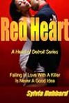 Red Heart by Sylvia Hubbard