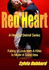 Red Heart by Sylvia Hubbard