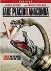 Lake Placid vs. Anaconda (2015)