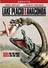 Lake Placid vs. Anaconda (2015)