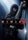 Ninja: Shadow of a Tear (2013)
