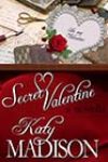 Secret Valentine by Katy Madison