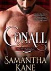 Conall by Samantha Kane