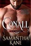 Conall by Samantha Kane