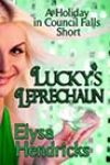 Lucky’s Leprechaun by Elysa Hendricks