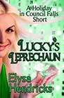Lucky's Leprechaun by Elysa Hendricks