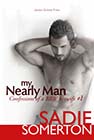 My Nearly Man by Sadie Somerton