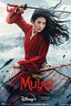 Mulan (2020)