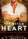 The Beta’s Heart by RE Butler