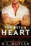 The Beta’s Heart by RE Butler