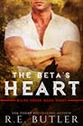 The Beta's Heart by RE Butler