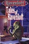 Tales of Ravenloft by Various Authors