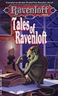 Tales of Ravenloft, edited by Brian Thomsen