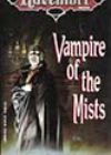 Vampire of the Mists by Christie Golden