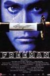 Crying Freeman (1995)