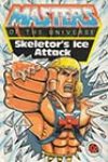 Skeletor’s Ice Attack by John Grant