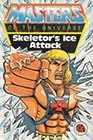 Skeletor's Ice Attack by John Grant