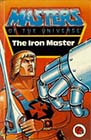 The Iron Master by John Grant