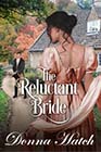 The Reluctant Bride by Donna Hatch