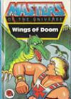 Wings of Doom by John Grant