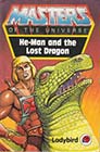 He-Man and the Lost Dragon by John Grant