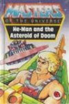 He-Man and the Asteroid of Doom by John Grant