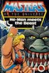 He-Man Meets the Beast by John Grant