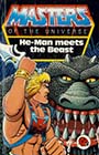 He-Man Meets the Beast by John Grant