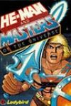 He-Man and Masters of the Universe by John Grant