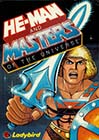 He-Man and Masters of the Universe by John Grant