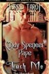 Teach Me by Cindy Spencer Pape