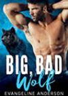 Big, Bad Wolf by Evangeline Anderson