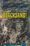 Blacksand! by Marc Gascoigne and Pete Tamlyn