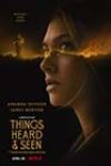 Things Heard & Seen (2021)