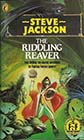 The Riddling Reaver by Paul Mason and Steve Williams