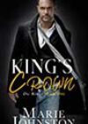 King’s Crown by Marie Johnston