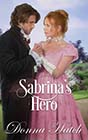 Sabrina's Hero by Donna Hatch