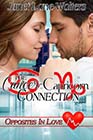 The Cancer-Capricorn Connection by Janet Lane-Walters