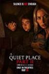 A Quiet Place Part II (2021)