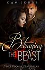 Betraying the Beast by Cam Johns