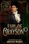 Earl of Grayson by Amanda Mariel