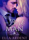 The Best Man by Ella Ardent