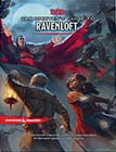 Van Richten's Guide to Ravenloft by Various Authors