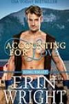 Accounting for Love by Erin Wright