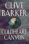 Coldheart Canyon by Clive Barker