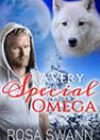 A Very Special Omega by Rosa Swann