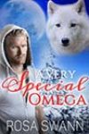 A Very Special Omega by Rosa Swann