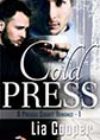 Cold Press by Lia Cooper