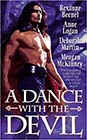 A Dance with the Devil by Rexanne Becnel, Anne Logan, Deborah Martin, and Meagan McKinney